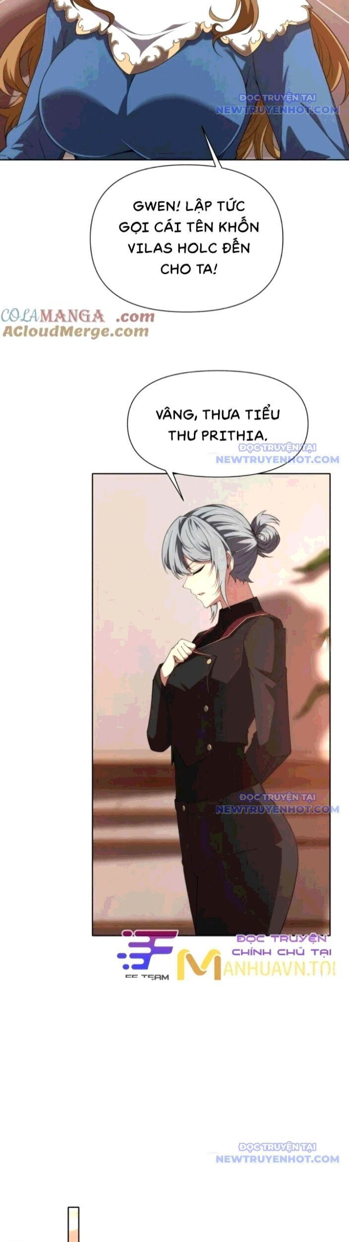 Ta Xây Dựng Đế Quốc Công Nghiệp Trên Đại Lục Ma Pháp - Chapter 23 - Page 4