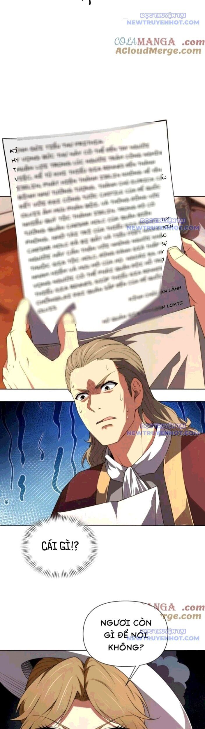 Ta Xây Dựng Đế Quốc Công Nghiệp Trên Đại Lục Ma Pháp - Chapter 23 - Page 8