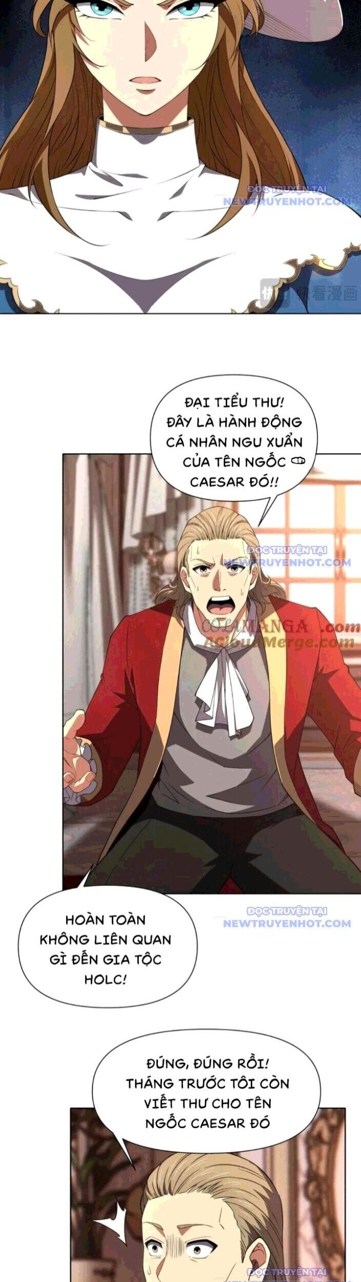 Ta Xây Dựng Đế Quốc Công Nghiệp Trên Đại Lục Ma Pháp - Chapter 23 - Page 9