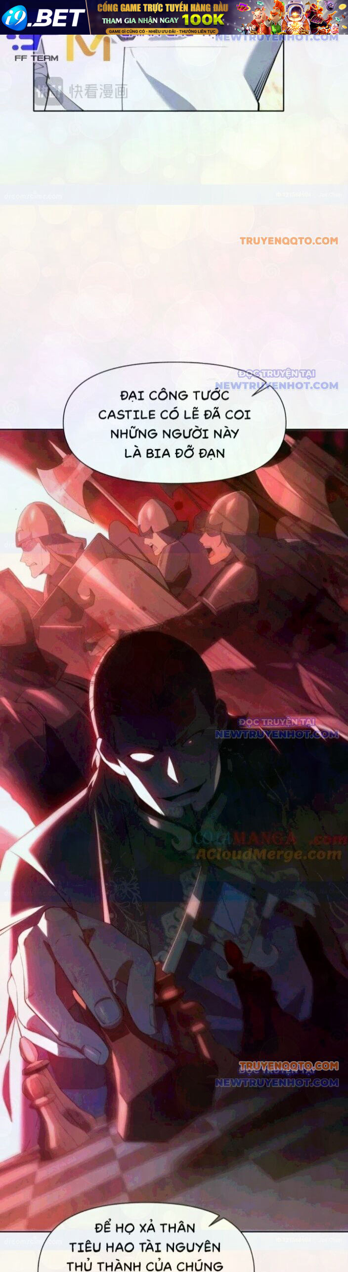 Ta Xây Dựng Đế Quốc Công Nghiệp Trên Đại Lục Ma Pháp - Chapter 24 - Page 10
