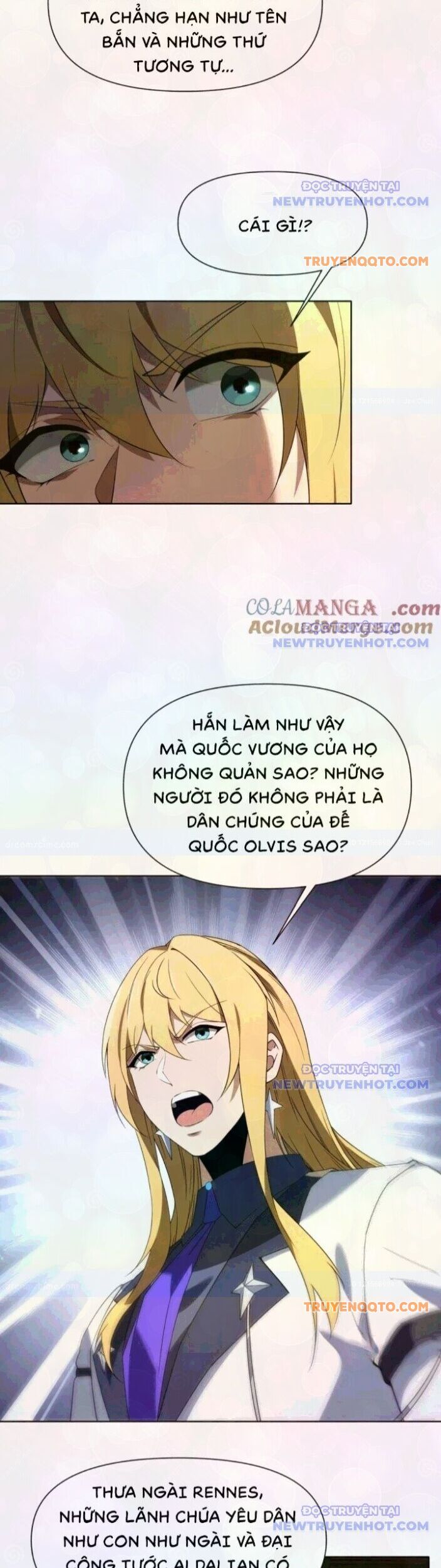 Ta Xây Dựng Đế Quốc Công Nghiệp Trên Đại Lục Ma Pháp - Chapter 24 - Page 11