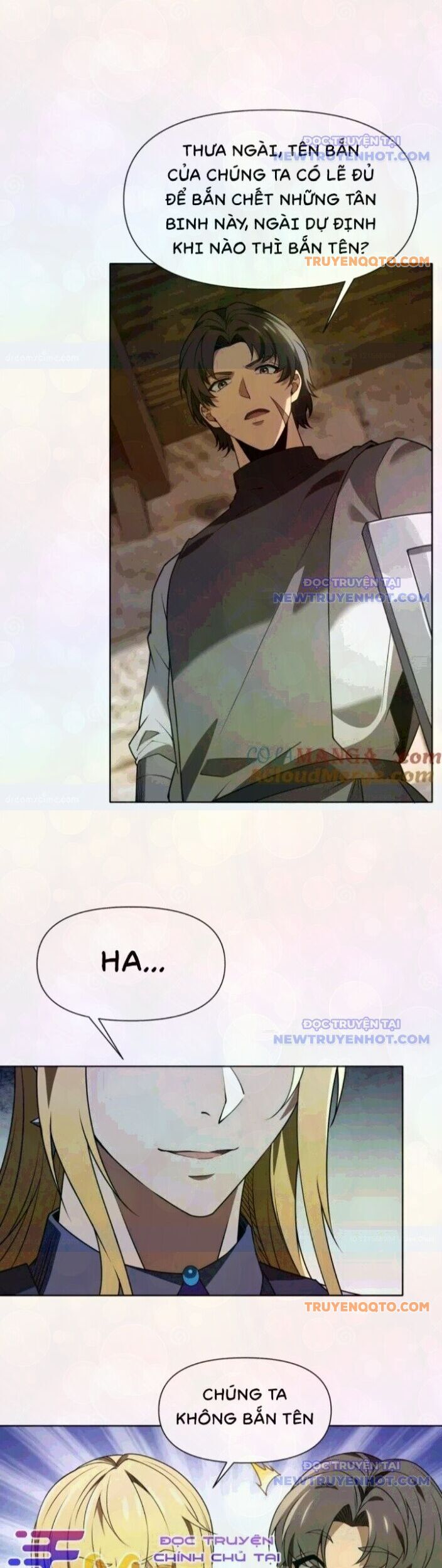 Ta Xây Dựng Đế Quốc Công Nghiệp Trên Đại Lục Ma Pháp - Chapter 24 - Page 13