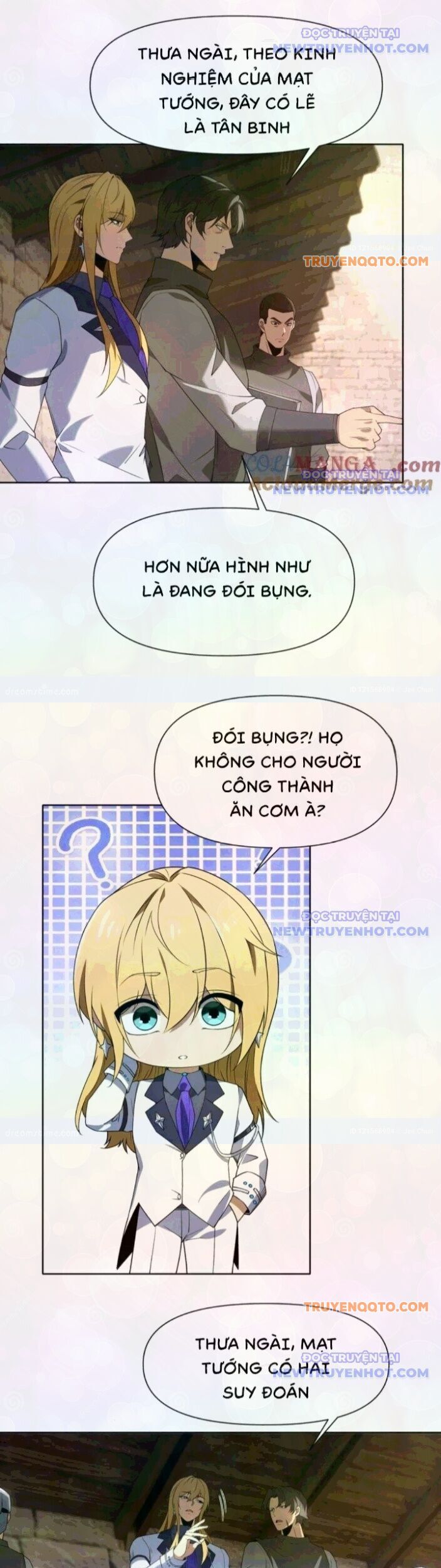 Ta Xây Dựng Đế Quốc Công Nghiệp Trên Đại Lục Ma Pháp - Chapter 24 - Page 8