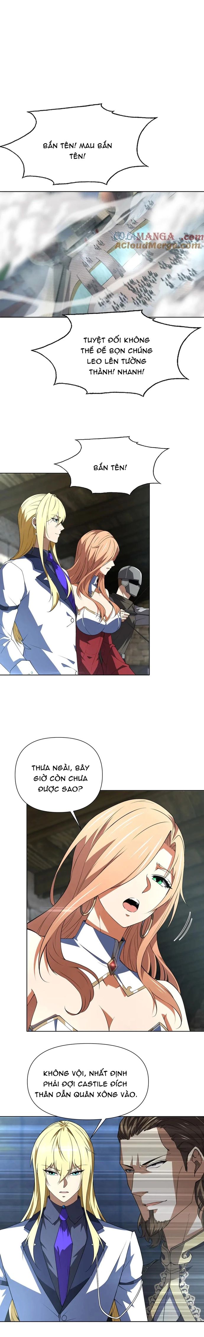 Ta Xây Dựng Đế Quốc Công Nghiệp Trên Đại Lục Ma Pháp - Chapter 26.1 - Page 11