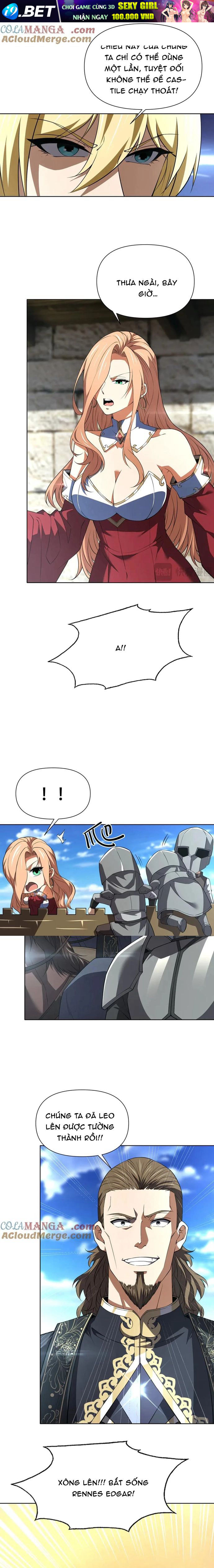 Ta Xây Dựng Đế Quốc Công Nghiệp Trên Đại Lục Ma Pháp - Chapter 26.1 - Page 12