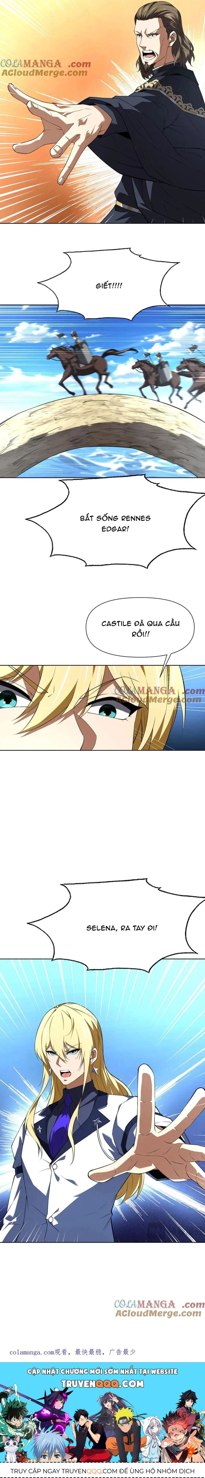 Ta Xây Dựng Đế Quốc Công Nghiệp Trên Đại Lục Ma Pháp - Chapter 26.1 - Page 13