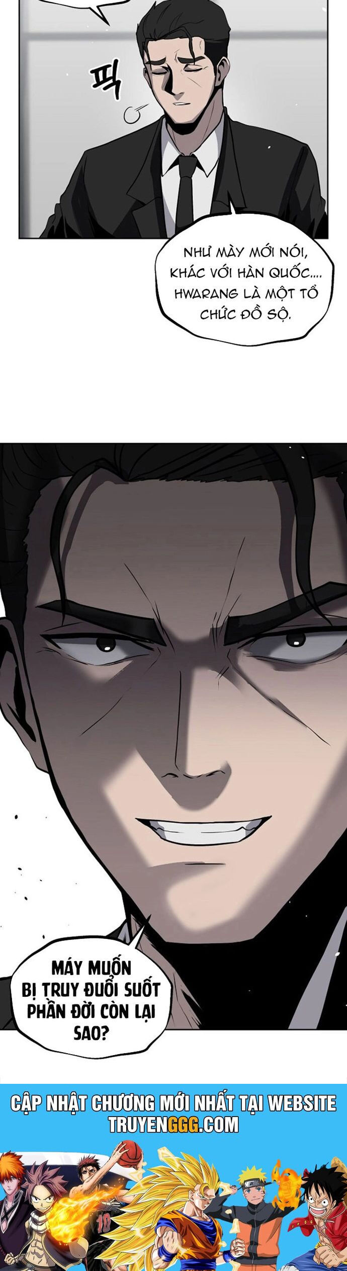 Vương Đạo - Chapter 13 - Page 33