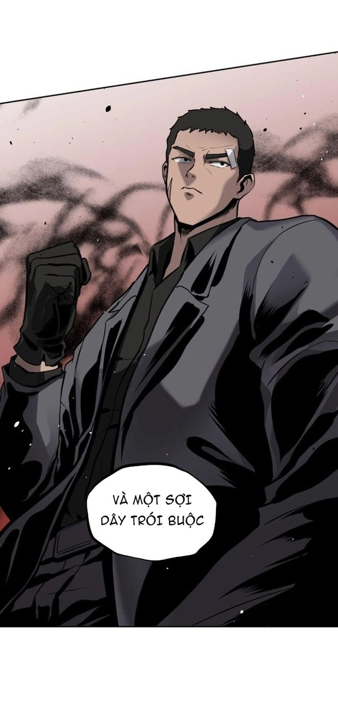 Vương Đạo - Chapter 15 - Page 17