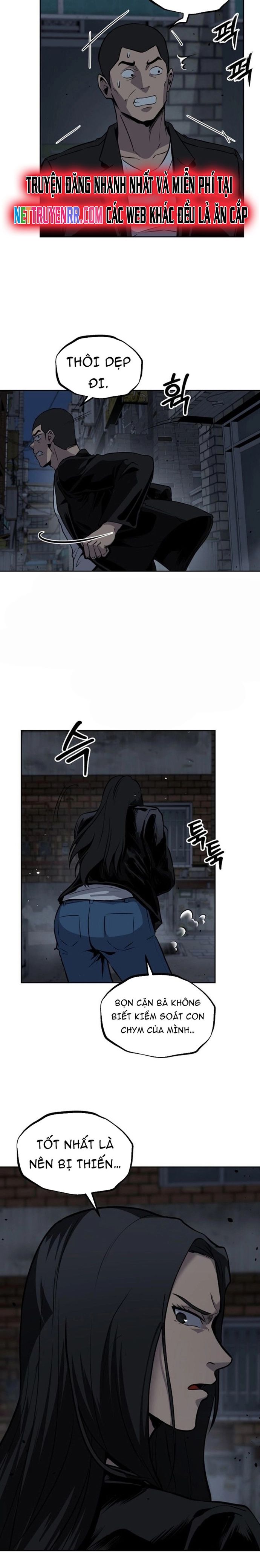 Vương Đạo - Chapter 16 - Page 17