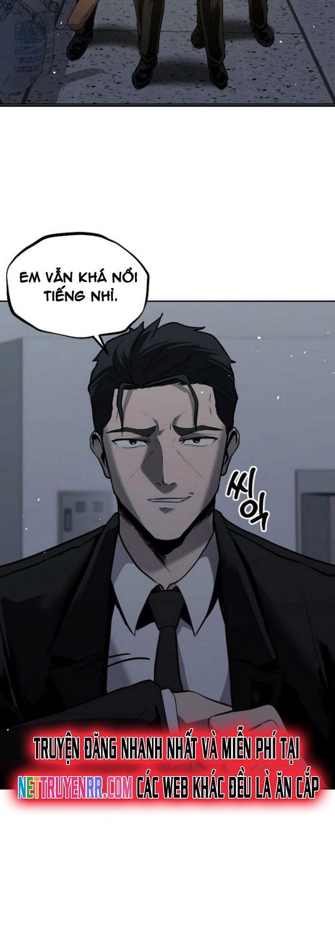 Vương Đạo - Chapter 18 - Page 16