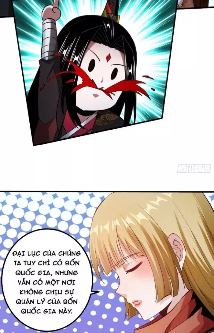 Chí Tôn Ma Tu Chapter 5 - Trang 10