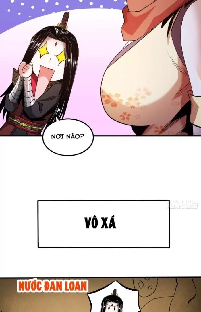 Chí Tôn Ma Tu Chapter 5 - Trang 11