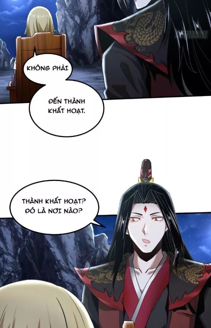 Chí Tôn Ma Tu Chapter 5 - Trang 15