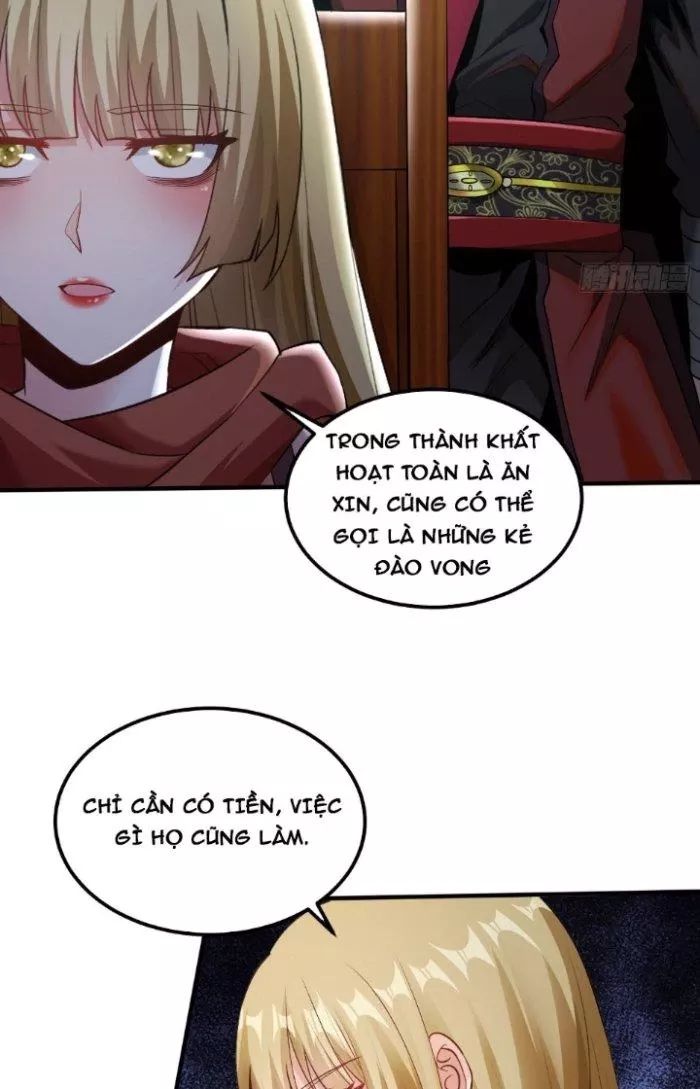 Chí Tôn Ma Tu Chapter 5 - Trang 16