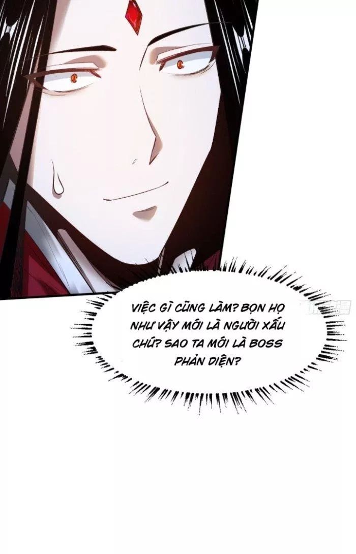 Chí Tôn Ma Tu Chapter 5 - Trang 18