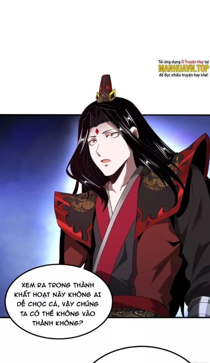 Chí Tôn Ma Tu Chapter 5 - Trang 19