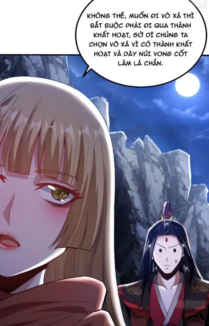 Chí Tôn Ma Tu Chapter 5 - Trang 20