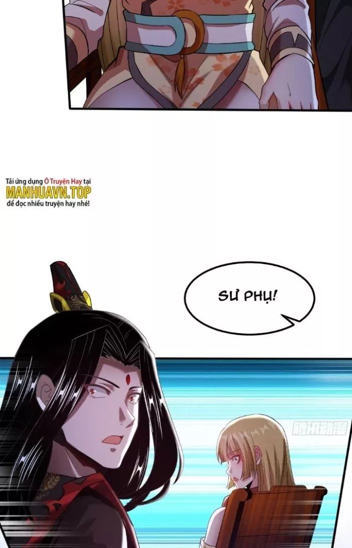 Chí Tôn Ma Tu Chapter 5 - Trang 22