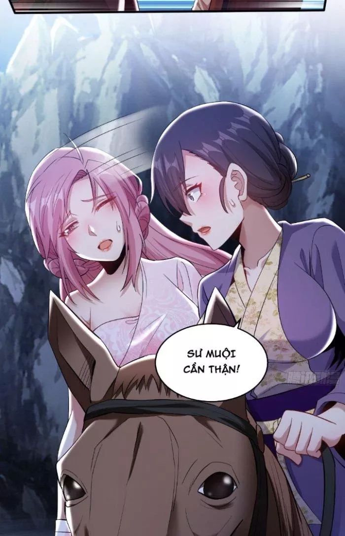 Chí Tôn Ma Tu Chapter 5 - Trang 23