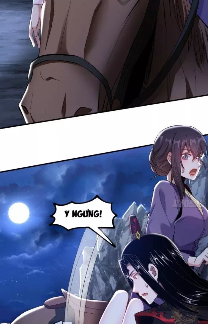 Chí Tôn Ma Tu Chapter 5 - Trang 24