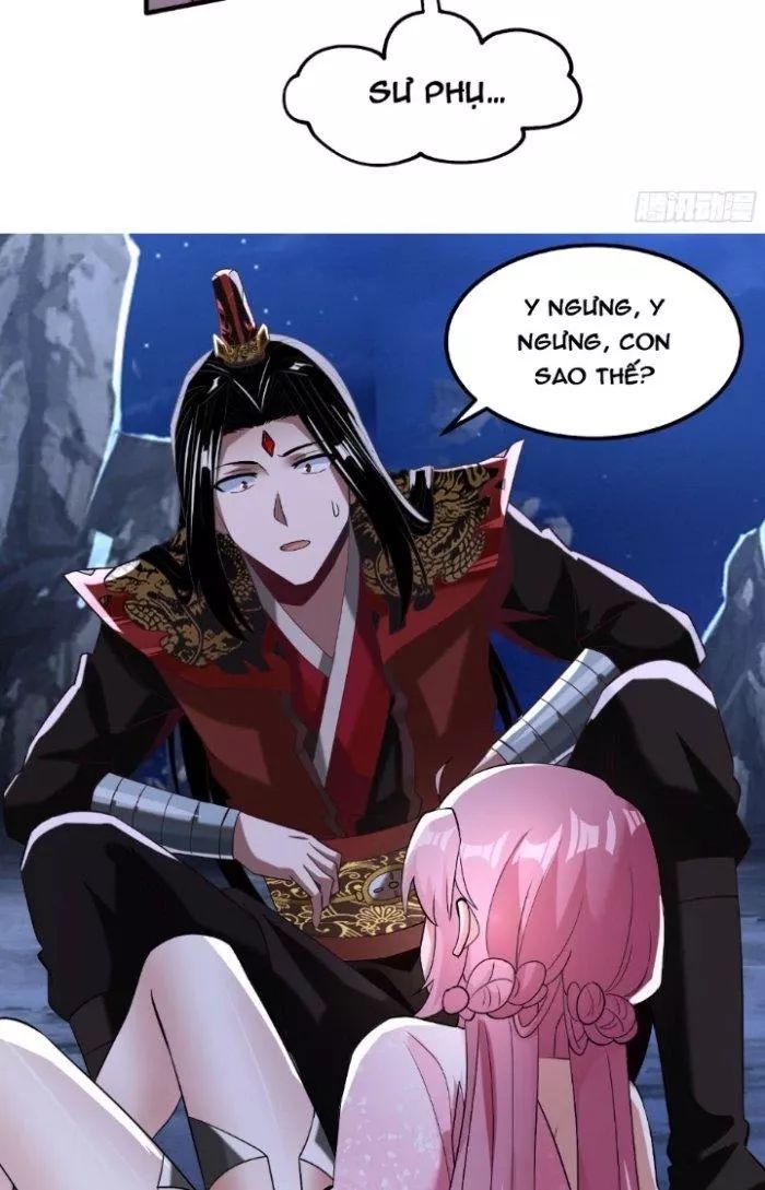 Chí Tôn Ma Tu Chapter 5 - Trang 27