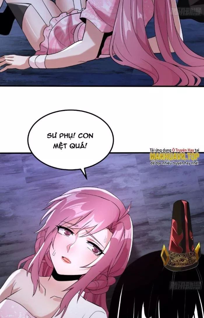 Chí Tôn Ma Tu Chapter 5 - Trang 28