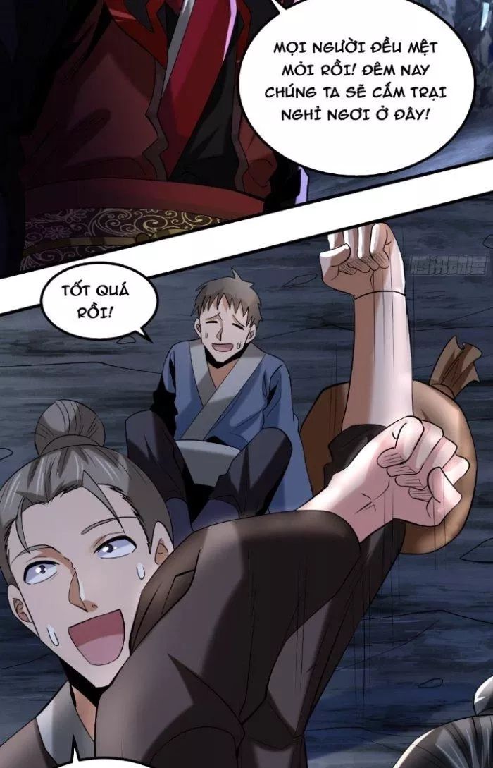 Chí Tôn Ma Tu Chapter 5 - Trang 32