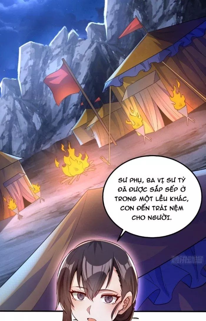 Chí Tôn Ma Tu Chapter 5 - Trang 37