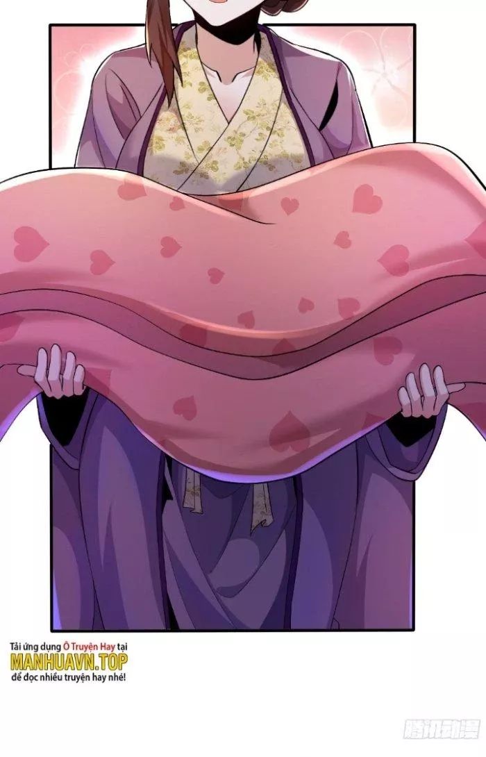 Chí Tôn Ma Tu Chapter 5 - Trang 38