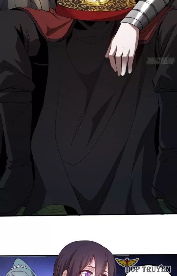 Chí Tôn Ma Tu Chapter 5 - Trang 4