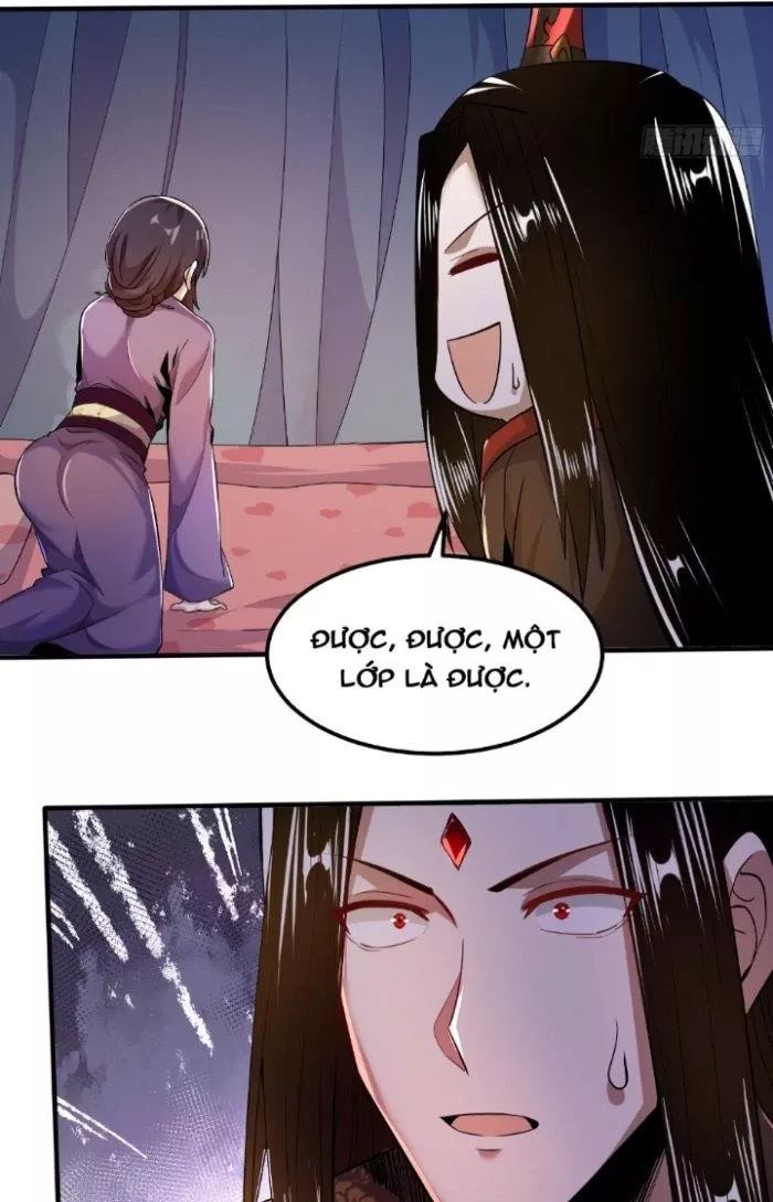 Chí Tôn Ma Tu Chapter 5 - Trang 40