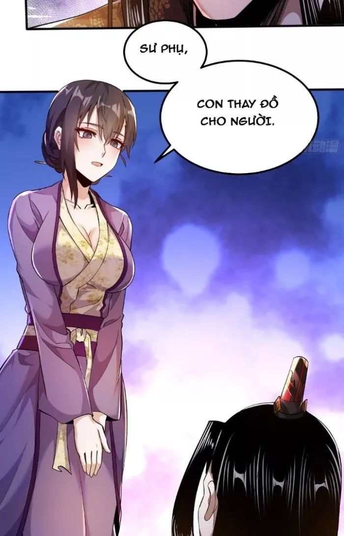 Chí Tôn Ma Tu Chapter 5 - Trang 41