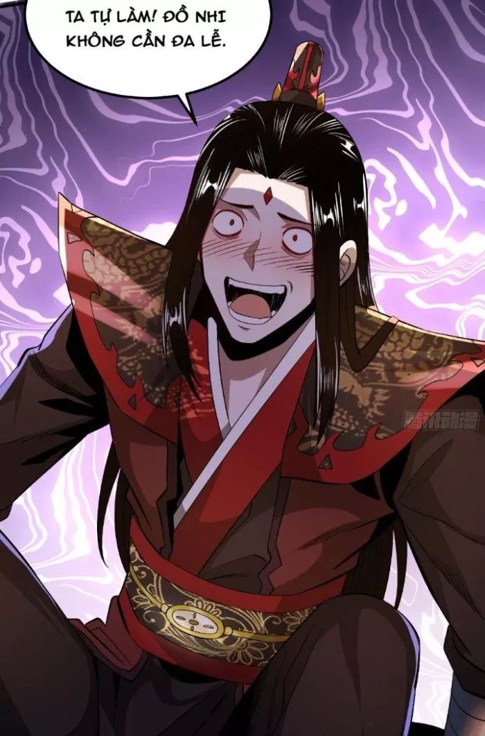 Chí Tôn Ma Tu Chapter 5 - Trang 43