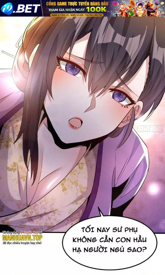 Chí Tôn Ma Tu Chapter 5 - Trang 45