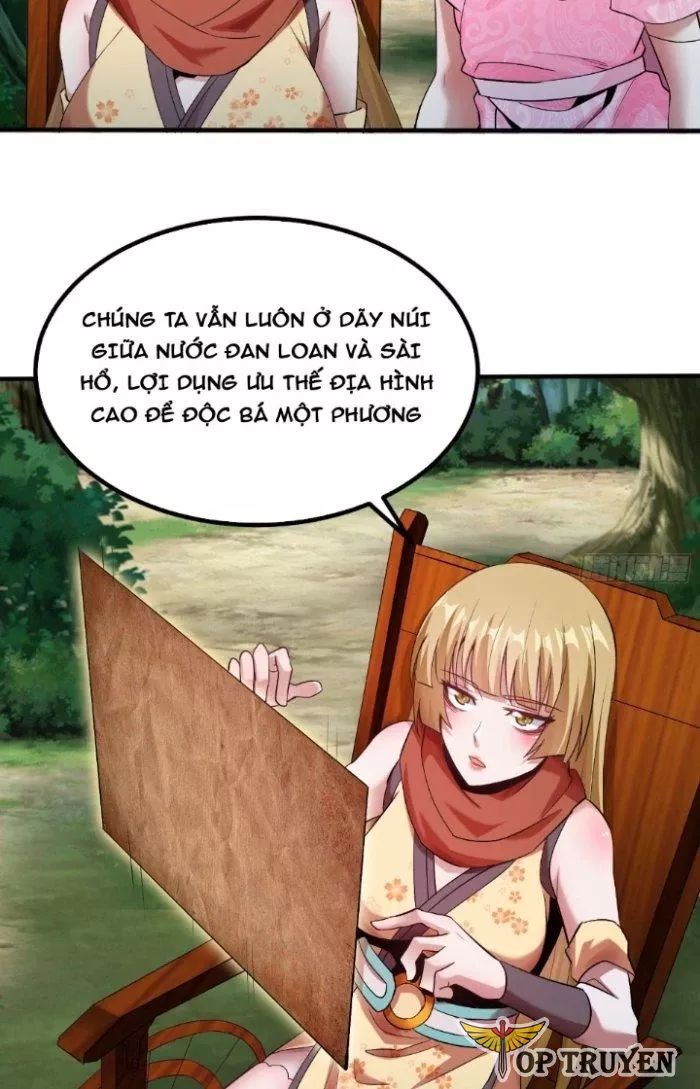 Chí Tôn Ma Tu Chapter 5 - Trang 6