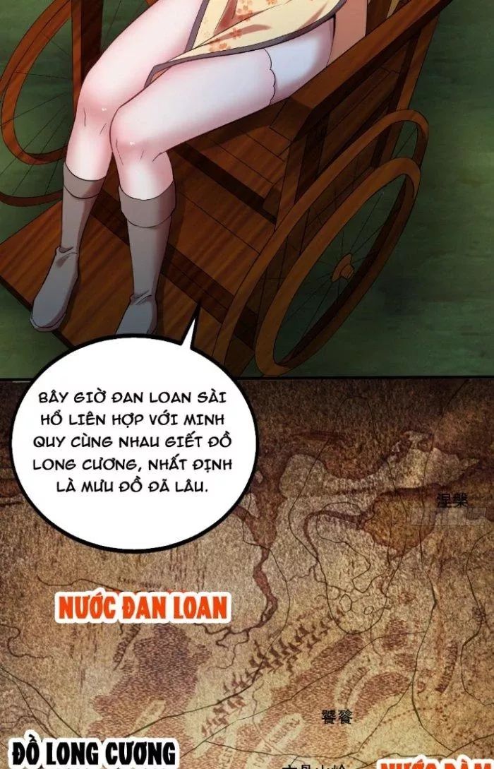 Chí Tôn Ma Tu Chapter 5 - Trang 7