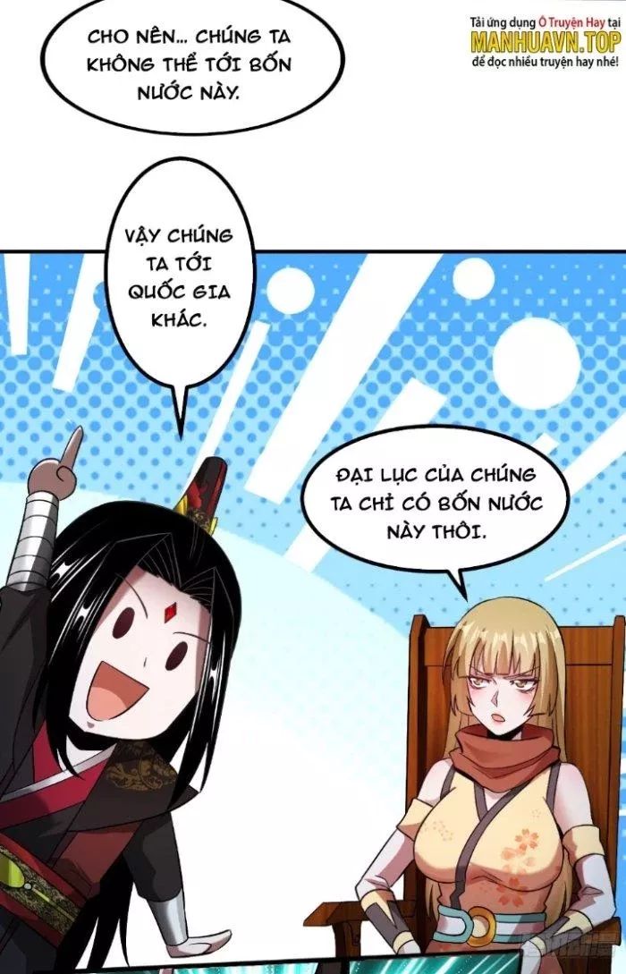 Chí Tôn Ma Tu Chapter 5 - Trang 9