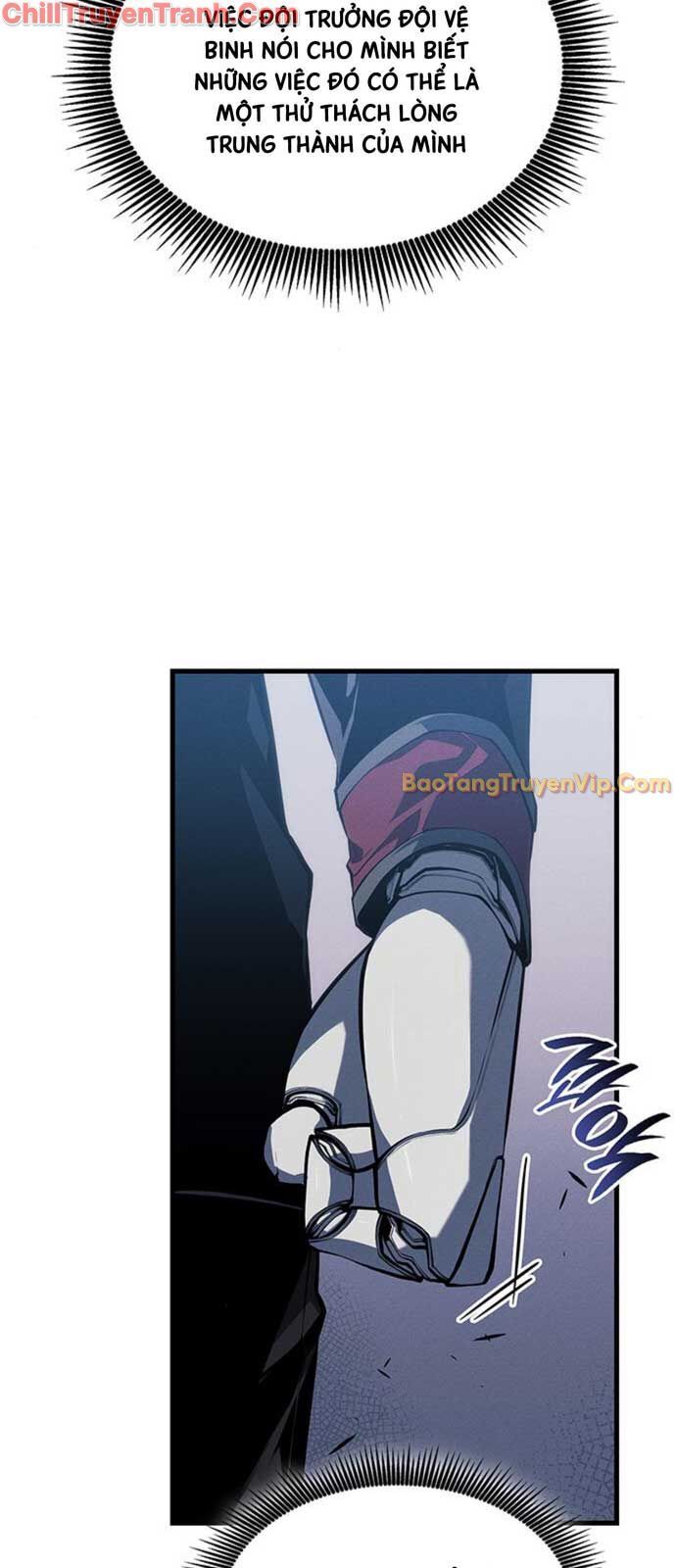 Tạp Huyết - Chapter 28 - Page 21