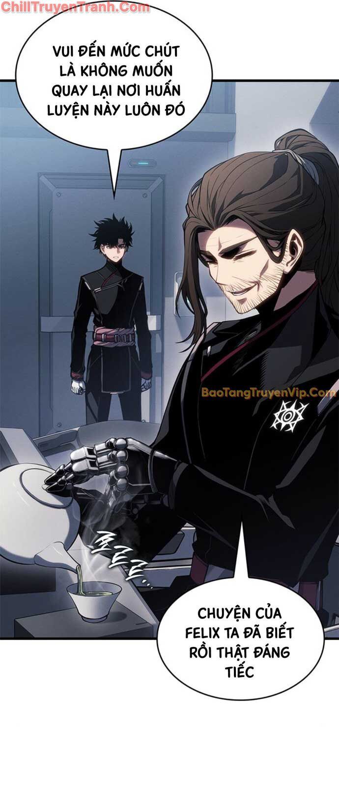 Tạp Huyết - Chapter 28 - Page 25