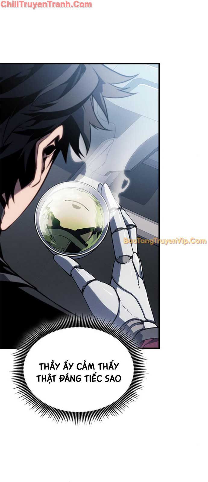 Tạp Huyết - Chapter 28 - Page 27