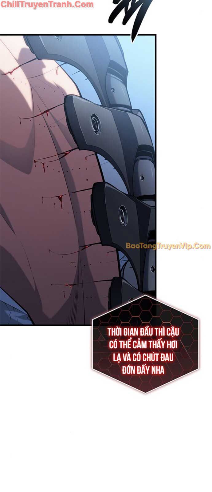 Tạp Huyết - Chapter 28 - Page 3