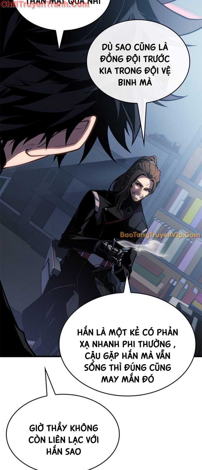 Tạp Huyết - Chapter 28 - Page 31