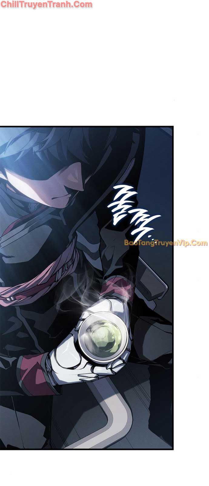 Tạp Huyết - Chapter 28 - Page 37