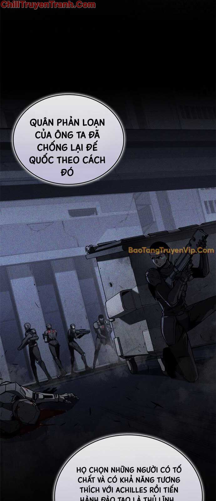 Tạp Huyết - Chapter 28 - Page 51