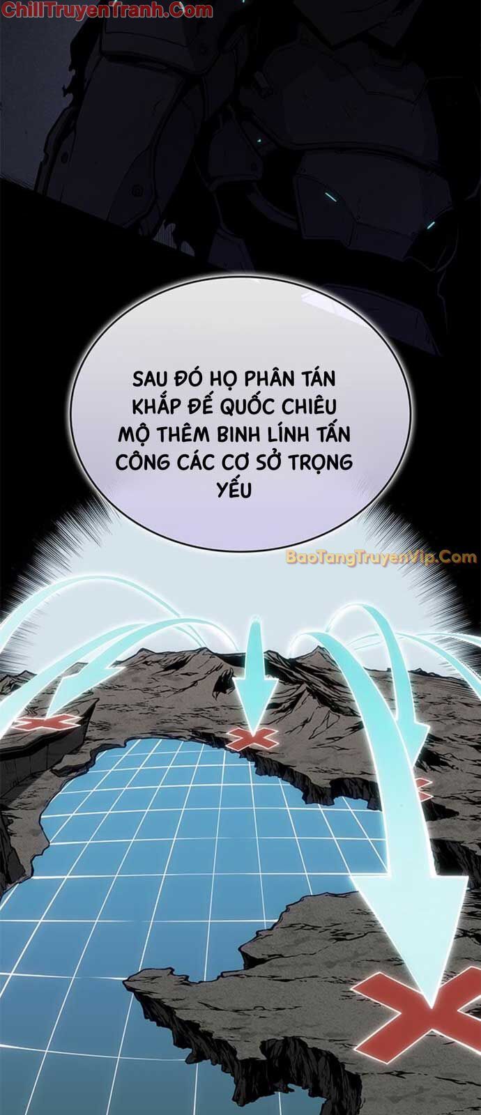 Tạp Huyết - Chapter 28 - Page 56