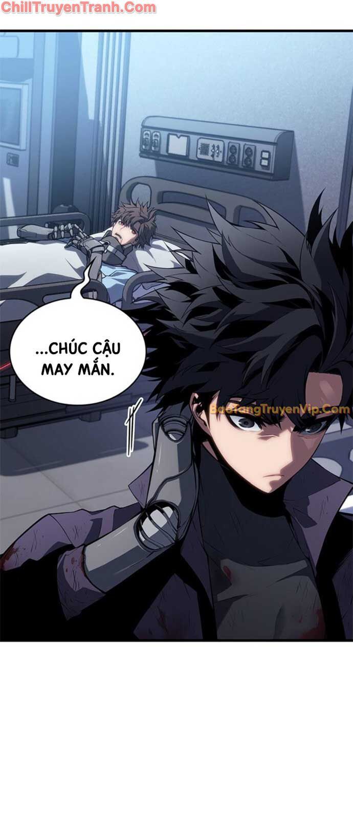 Tạp Huyết - Chapter 28 - Page 6