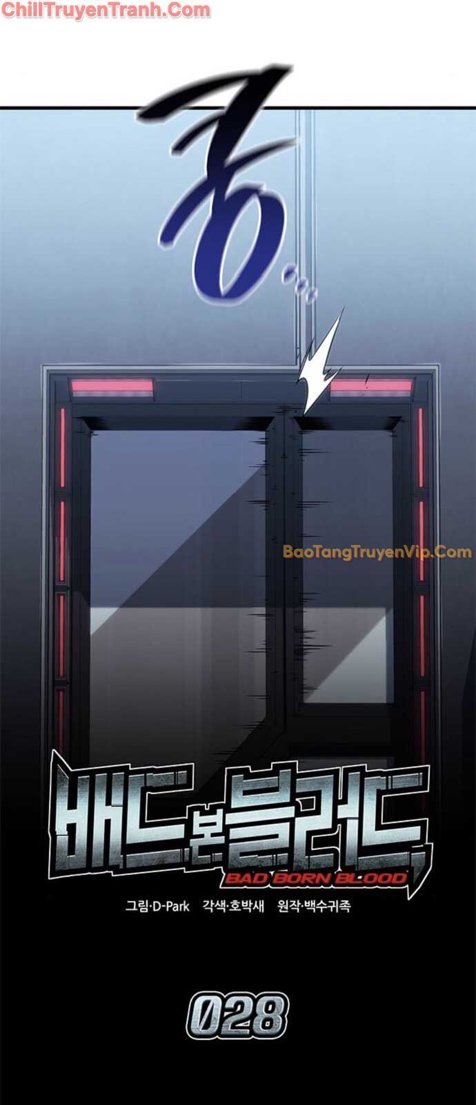 Tạp Huyết - Chapter 28 - Page 8