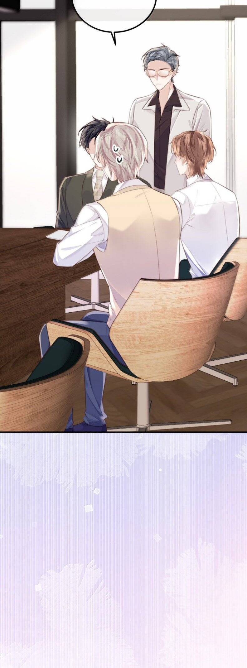 Tổng Tài Định Chế Tư Nhân - Chapter 126 - Page 12