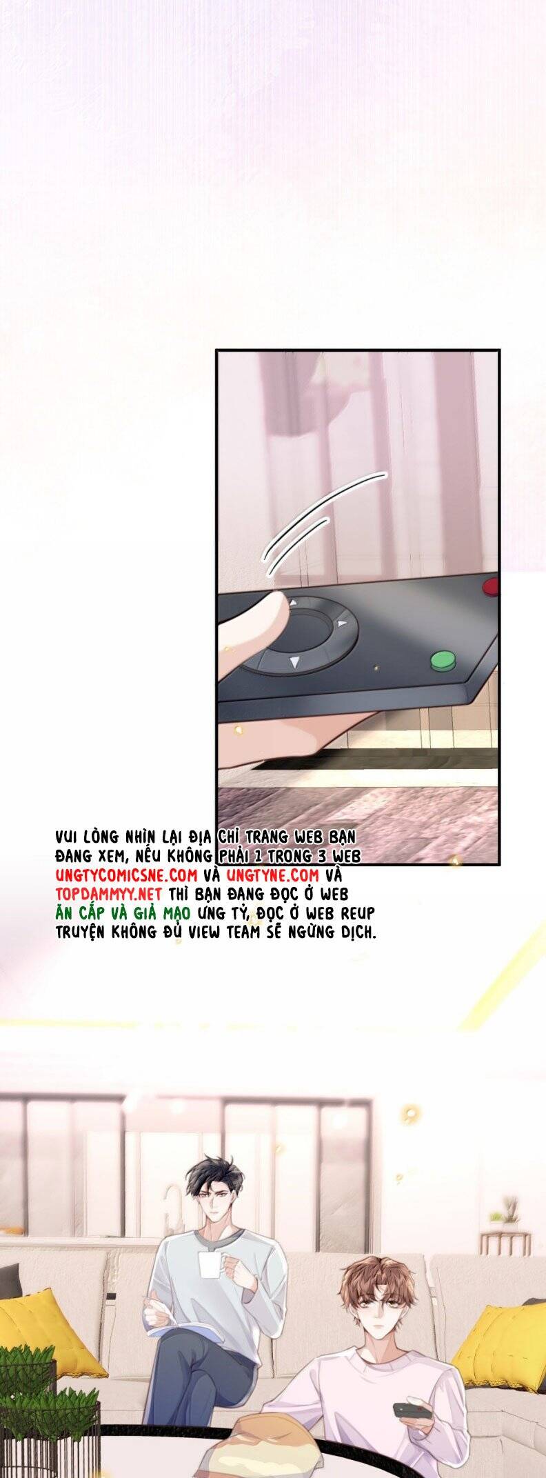 Tổng Tài Định Chế Tư Nhân - Chapter 126 - Page 13