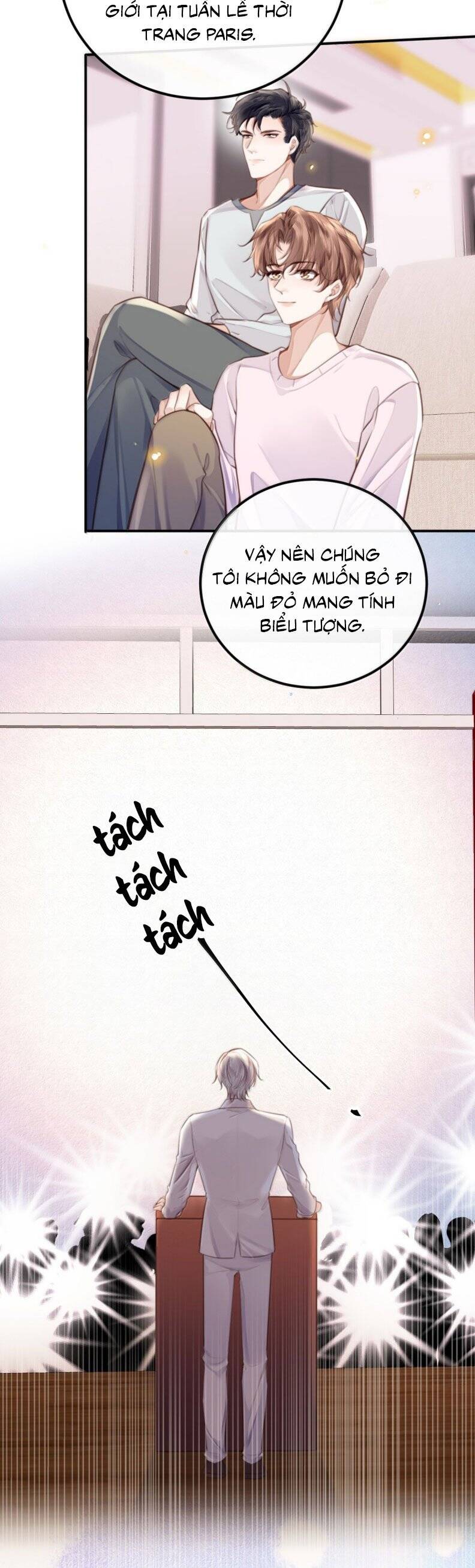 Tổng Tài Định Chế Tư Nhân - Chapter 126 - Page 18